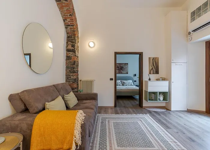 Guesthost - Elegant & Charming In Cernobbio! Cernobbio