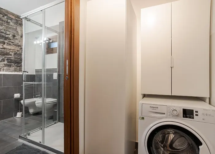 Guesthost - Elegant & Charming In Cernobbio! * Cernobbio