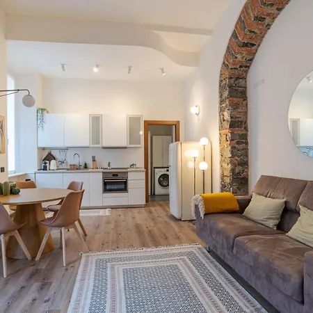 Charming Apt! Cernobbio