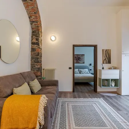 Guesthost - Elegant & Charming In Cernobbio! Cernobbio