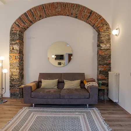 Charming Apt! Cernobbio